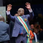 Congo President Tshisekedi draws criticism over constitutional reform plans