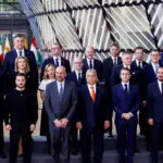 EU leaders to set deadlines on bloc's competitiveness push