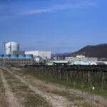 Slovenia cancels referendum on new nuclear plant