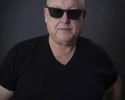 Pixies' Black Francis on 'The Night the Zombies Came,' 35 years of 'Doolittle' and Steve Albini