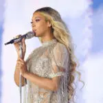 Beyoncé to appear alongside Harris at Houston rally