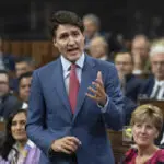 Canada to reduce immigration targets as Trudeau acknowledges his policy failed