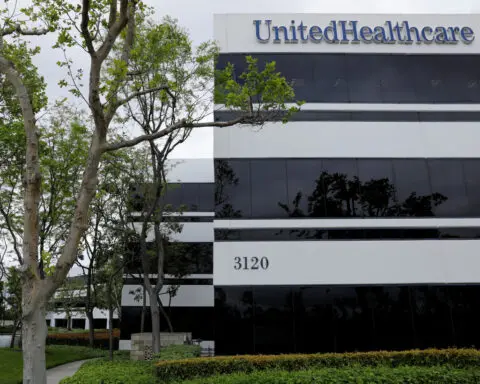 Hack at UnitedHealth's tech unit impacted 100 million people, US health dept says