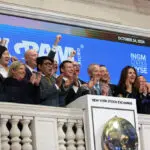 Platinum Equity's Ingram Micro valued at $6 billion as shares jump 15% in NYSE debut