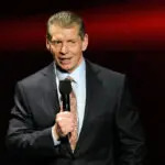 Vince McMahon, embattled former CEO of WWE, sued for allegedly enabling sexual abuse