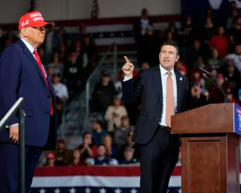 House GOP election committee hires two ex-Trump officials involved in 2020 fake elector scheme