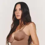 ‘Proof of how hard I fought’: Olivia Munn shows mastectomy scars in Skims campaign amid fight with breast cancer