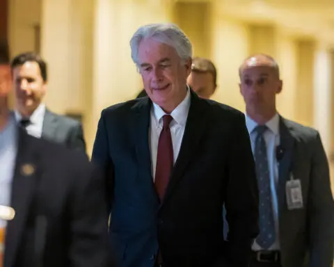 US, Israeli negotiators to discuss Gaza ceasefire deal in Doha