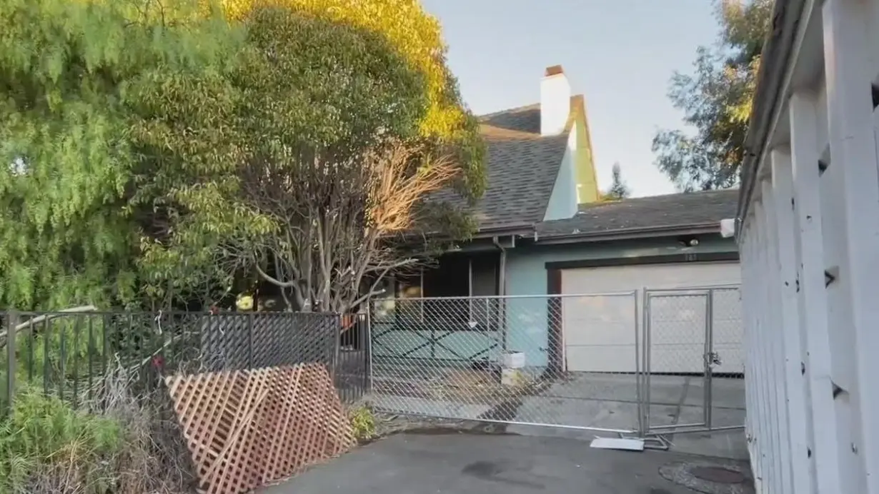 Missing person's case leads to mummified body in Bay Area home