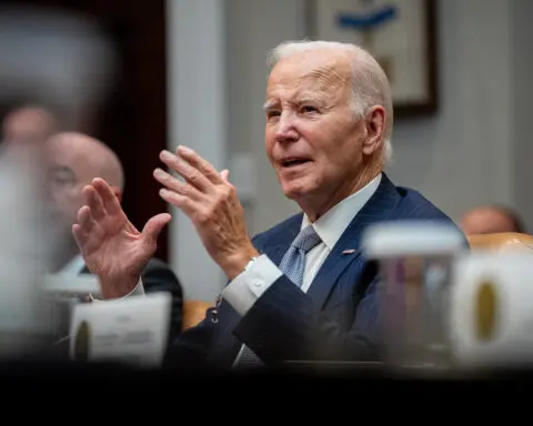 Biden expected to apologize for federal government’s role in Indian boarding schools