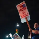 Vote to continue strike exposes Boeing workers' anger over lost pensions