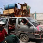 More than 10,000 Haitians flee gang attacks in past week, UN says