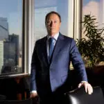 Morgan Stanley board names CEO Ted Pick its chair