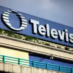 Mexico's Televisa swings to profit in third quarter on boost from Univision tie-up