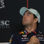 Sergio Perez admits he's having a 'terrible season,' hopes to turn F1 fortunes around at home race