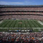 Browns sue city of Cleveland over 'Modell Law' designed to prevent their move to suburbs