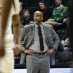 USF men's basketball coach Amir Abdur-Rahim dies at 43