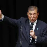 Japan election to test ruling party, may bring uncertainty