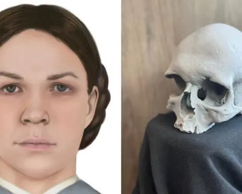 Skull found in Batavia, Illinois home in 1978 identified as teen who died in 1866