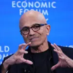 Microsoft CEO Nadella's 2024 pay rose 63% to $79 million on stock awards