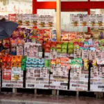 Core consumer prices in Japan's capital rise 1.8% in Oct