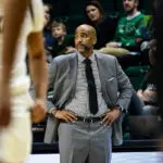 USF men’s head basketball coach Amir Abdur-Rahim dead at 43