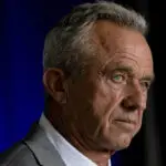 Federal agency closes investigation into RFK Jr. over dead whale carcass, saying allegation unfounded