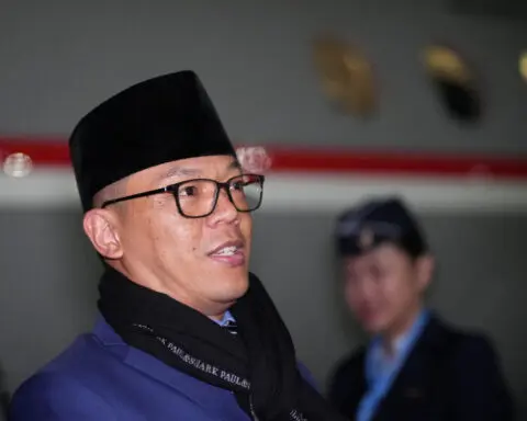 Indonesia wants to join BRICS, ministry says