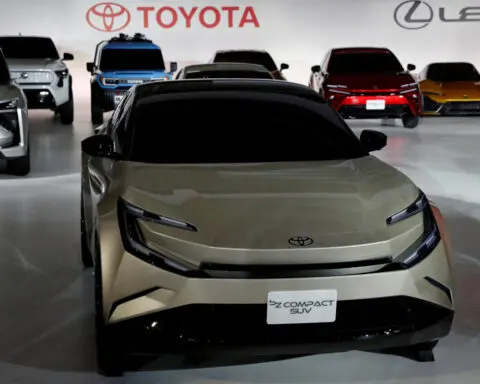 Japan factory output likely rebounded in Sept on auto production recovery: Reuters poll