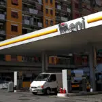 Italy's Eni ups buyback to 2 billion euros after better than expected Q3