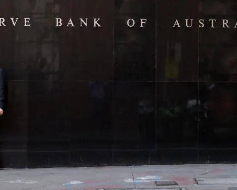 Reserve Bank of Australia reports $2.8 billion accounting loss for 2024