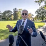 Biden tries again at student loan cancellation, this time for those with financial hardships