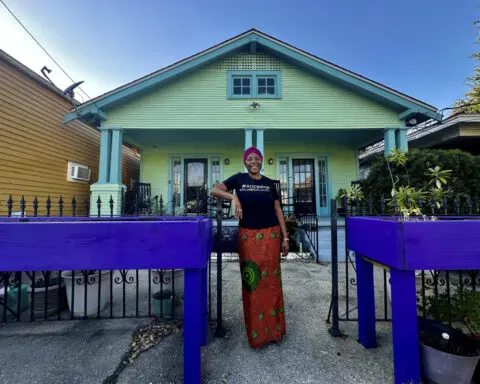 A civil rights icon's childhood home will not be a museum after opposition from her descendants