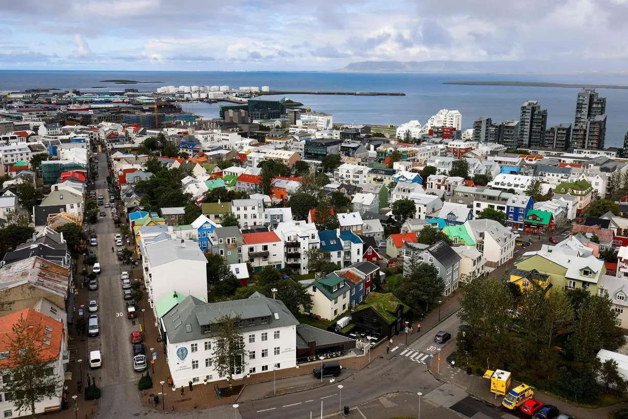 Iceland embraced a shorter work week. Here's how it turned out