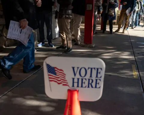 Here are the states where employers must give you time off to vote