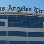 Two more Los Angeles Times editorial board members resign amid turmoil over blocked Harris endorsement