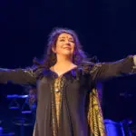 Kate Bush is ‘very keen’ to make a new album