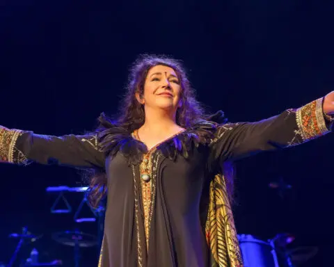 Kate Bush is ‘very keen’ to make a new album