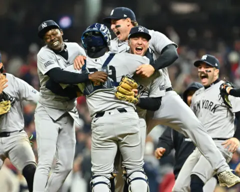 History and star power fuel possible once-in-a-lifetime 2024 World Series