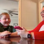 Louisville boy surprised with Taylor Swift tickets after Halloween costume goes viral