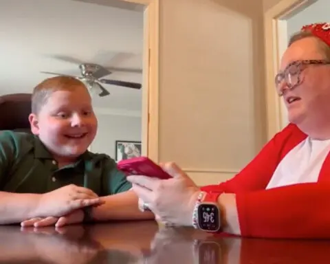 Louisville boy surprised with Taylor Swift tickets after Halloween costume goes viral