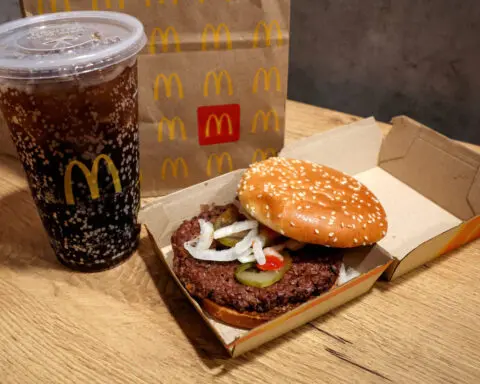 McDonald's E. coli crisis reveals why vegetable contamination is harder problem than beef