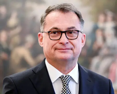 Bundesbank's Nagel: steps needed to stop German economy from getting worse