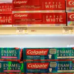 Colgate-Palmolive lifts lower end of 2024 results forecast on steady demand