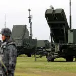 Fearing China's hypersonic weapons, US Navy seeks to arm ships with Patriot missiles