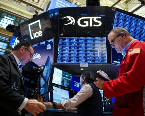 Megacap earnings loom, Japan decides, gilts wobble
