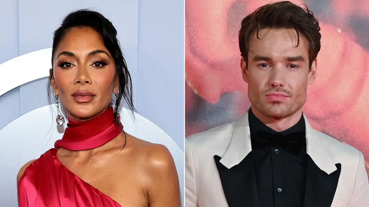 Nicole Scherzinger 'will forever cherish and treasure the time' with Liam Payne