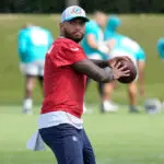 Miami Dolphins quarterback Tua Tagovailoa cleared to return and will play Sunday against Arizona Cardinals