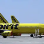 Spirit Airlines plans to cut jobs and sell some planes amid looming financial sturggles