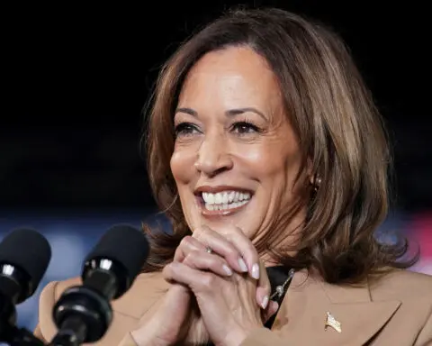 What we know about Beyonce's appearance at Kamala Harris' Houston rally